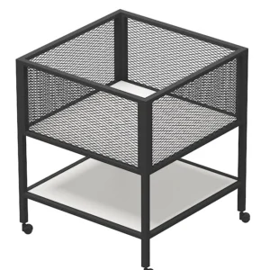 Alt Raflı Promosyon Sepeti