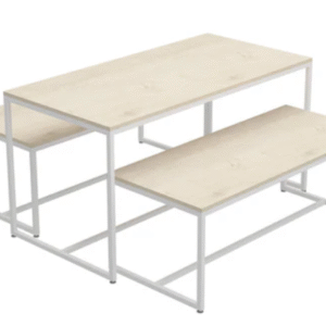 Basic Katlı Ürün Masası