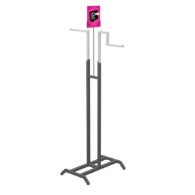 İkili Basic Askı Standı