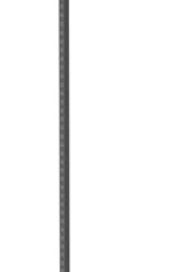 Tavan Bağlantılı Raf Dikmesi