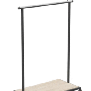 Askı Standı (Eşek Stand)